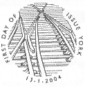 railway tracks