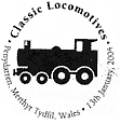 steam locomotive