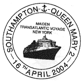 Queen Mary 2