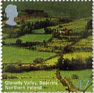 Glenelly Valley, Sperrins