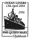 RMS Queen Mary