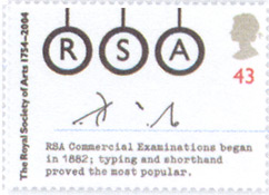 'Commercial Examinations' - picture not available