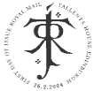 JRRT Monogram