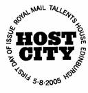 HOST CITY 