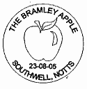 bramley apple