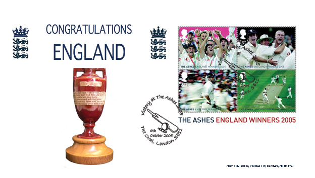 the ashes urn