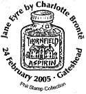 Bottle of Aspirin from Thornfield