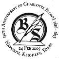 Bronte Society logo