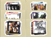 thumbnail of Beatles stamp cards.