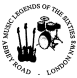 postmark illustrated with drum kit and guitars.