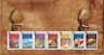 thumbnail of Harry Potter stamps presentation pack.