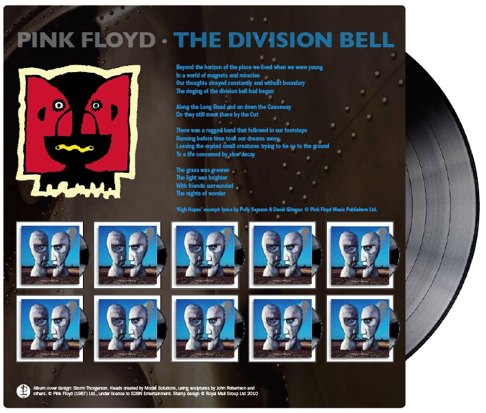 pink floyd albums in order. To see Pink Floyd performing