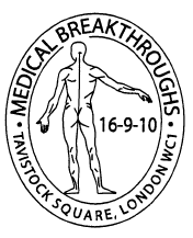 postmark showing human body.