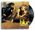 Parklife &ndash; Blur;