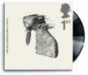 A Rush of Blood to the Head - Coldplay.