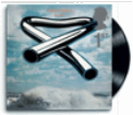 Tubular Bells &ndash; Mike Oldfield.