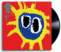 Screamadelica &ndash; Primal Scream.