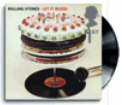 Let It Bleed &ndash; The Rolling Stones.
