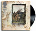 IV &ndash; Led Zeppelin.