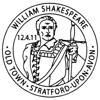 postmark showing actor.