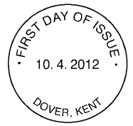 Blackpool non-illustrated postmark.