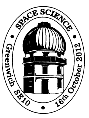 Postmark showing  observatory.