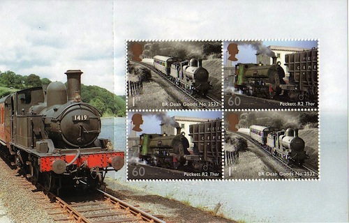 Classic Locos psb pane 2.