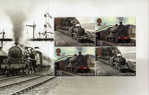 Classic Locos psb pane 4.