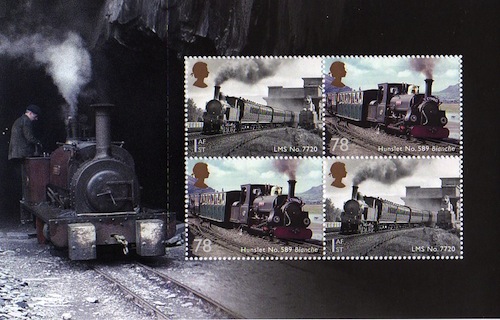 Classic Locos psb pane 5.