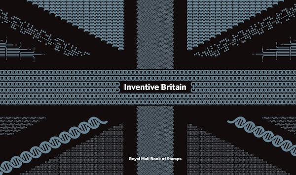 Inventive Britain PSB Cover.