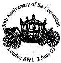 Coronation coach