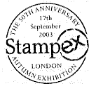 stampex logo