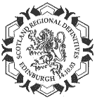 Scottish heraldic lion 