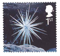 1st class stamp