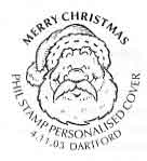 Father Christmas