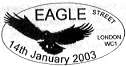 eagle?