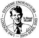 Sir Edmund Hillary