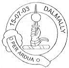 heraldic symbol
