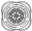 decorative 'celtic' design