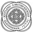 decorative 'celtic' design