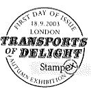 Stampex Logo