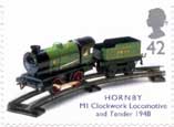 Hornby M1 Locomotive & Tender (1940) 