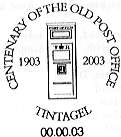 postbox