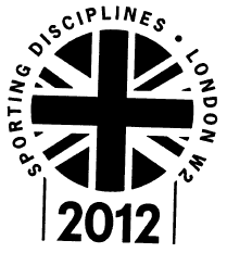 Postmark showing Union DFlag.